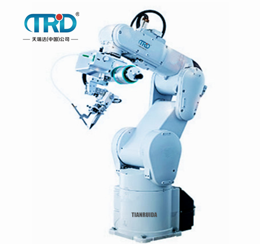 自動焊錫機(jī)器人