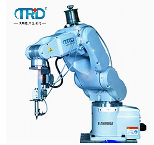 自動焊錫機(jī)器人