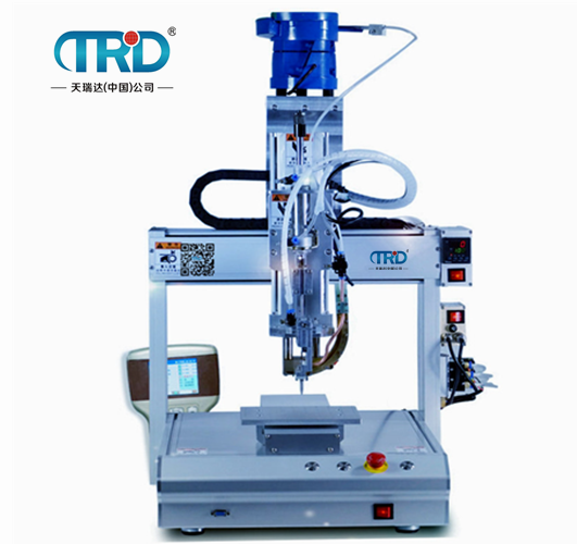 自動螺絲機桌面式螺絲機
