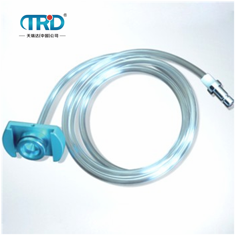 30/55cc點膠機轉(zhuǎn)接頭